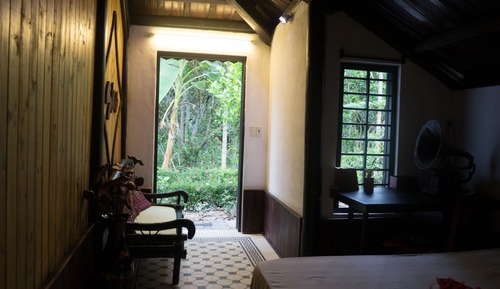 Habitación doble