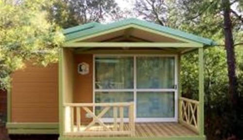 Chalet (Faviere)
