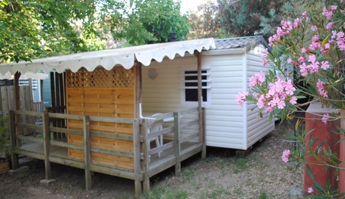 Casa móvil (Faviere)