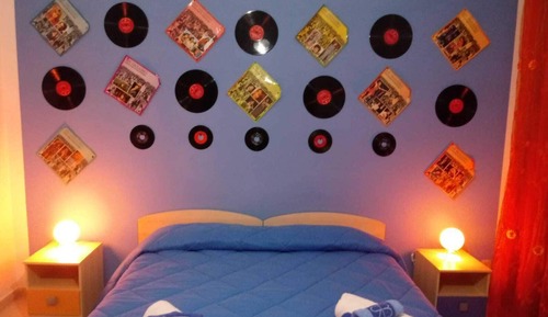 Design Double Room