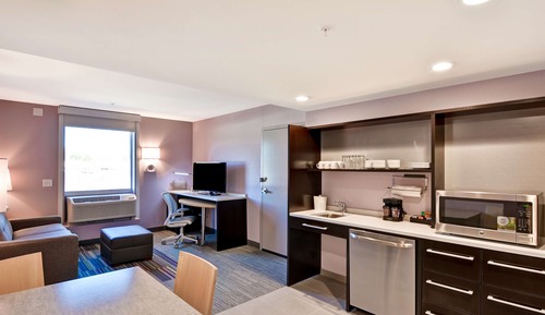 Suite, 1 habitación, no fumadores