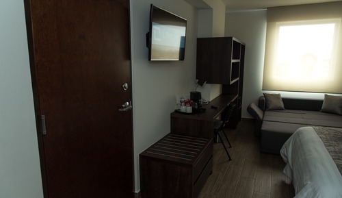 Habitación, 2 habitaciones (Master)