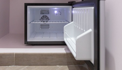 Habitación doble de uso individual