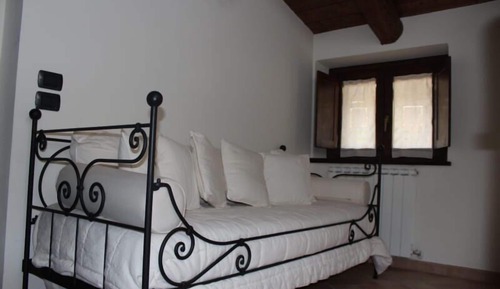 Habitación básica