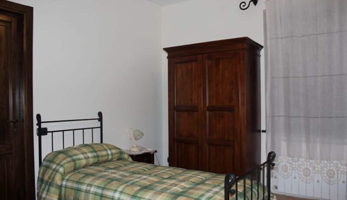 Habitación básica