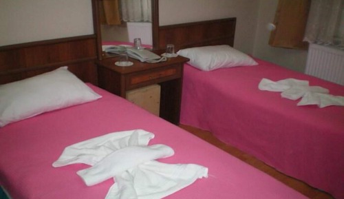 Habitación individual estándar
