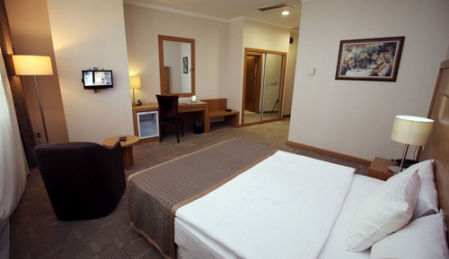 Habitación individual estándar