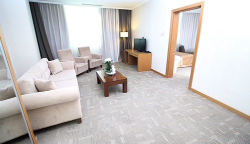 Habitación triple estándar, 3 camas individuales