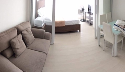 Habitación, 1 habitación (621 )