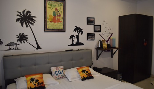 Habitación Premium