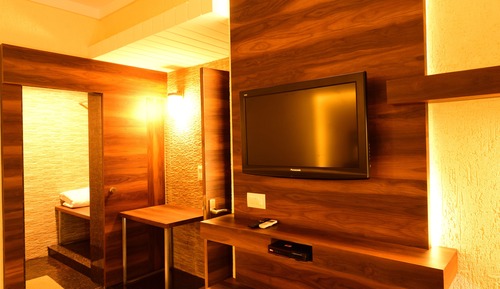 Suite ejecutiva