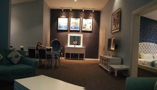 Suite Premium