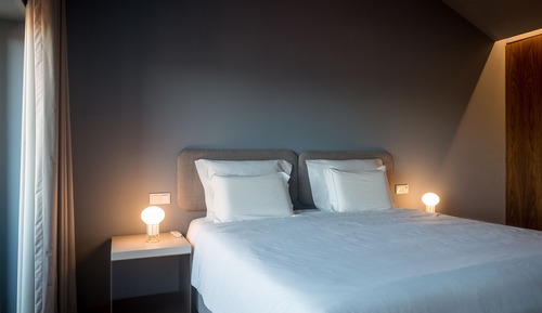 Dúplex, 1 habitación, balcón