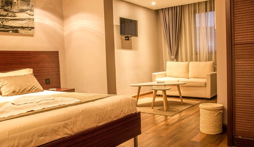 Suite Premium