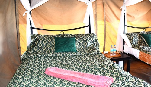 Habitación individual estándar