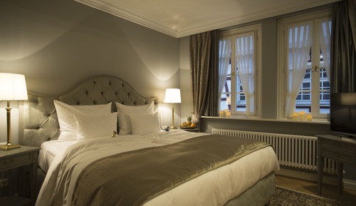Romantiksuite