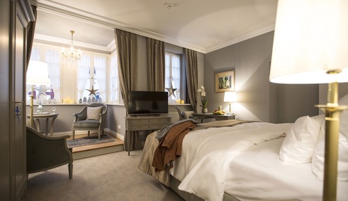 Turmsuite