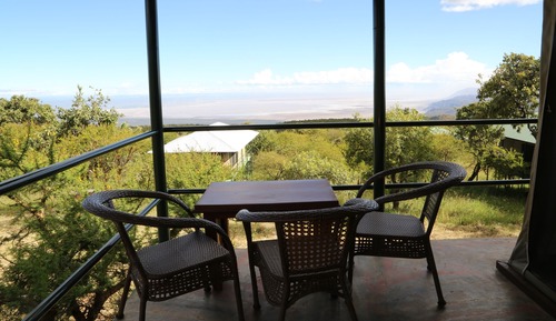 Habitación estándar