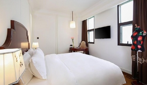 Suite superior