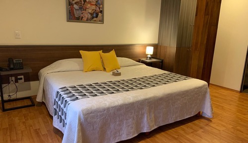 Suite estudio estándar