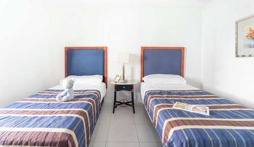 Apartamento, 2 habitaciones