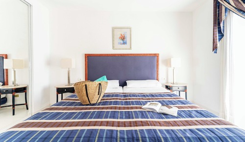 Apartamento, 1 habitación