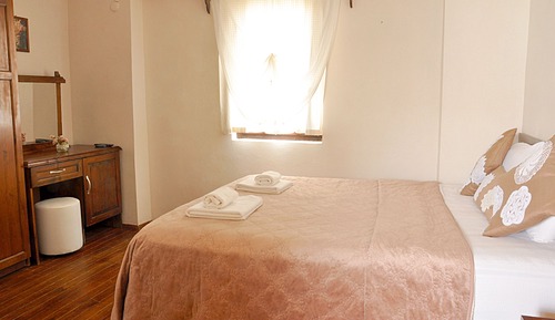 Habitación Deluxe doble