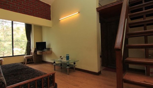 Suite ejecutiva