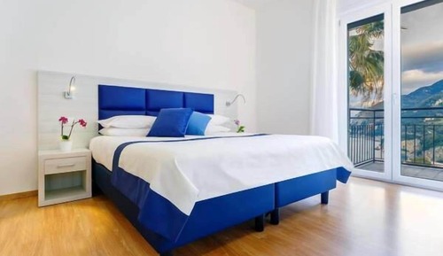 Suite, 2 habitaciones