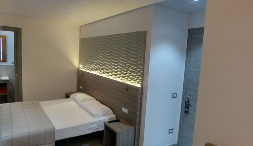 Suite junior