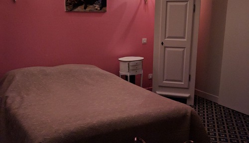Habitación doble