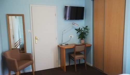 Habitación individual