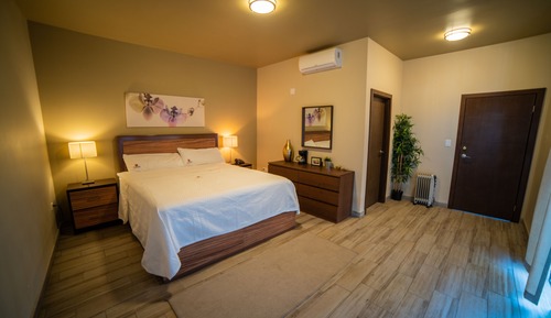Suite Royal