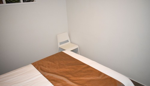 Habitación estándar