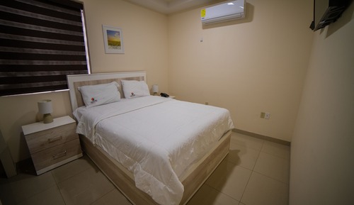 Apartamento City, 2 habitaciones