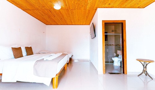 Suite superior