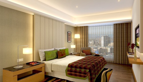 Suite Premium