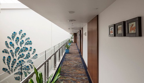 Habitación ejecutiva