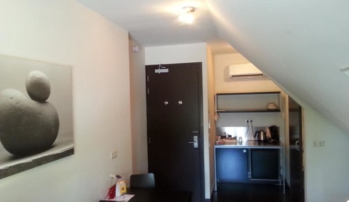 Habitación Confort doble