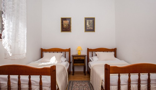Apartamento Confort, 1 habitación, vistas al mar