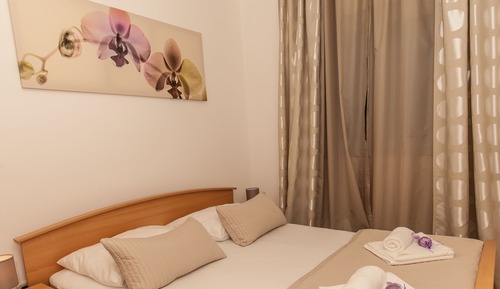 Apartamento superior, 2 habitaciones