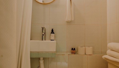 Habitación estándar