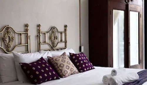 Superior Room King Bed