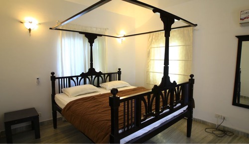 Superior Villa, 3 Bedrooms, Garden View