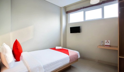Habitación individual estándar