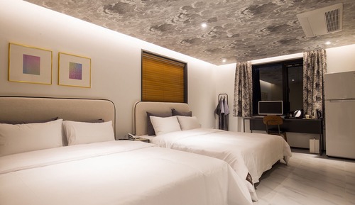 Suite