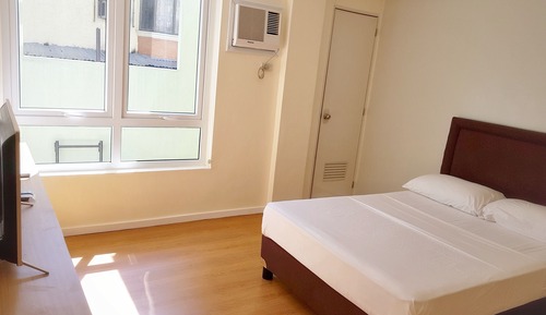 Habitación Confort doble