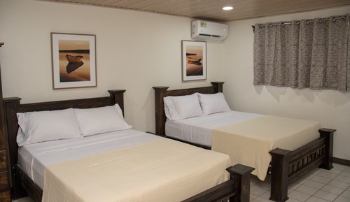 Habitación estándar, planta baja