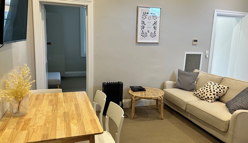 Apartamento, 2 habitaciones
