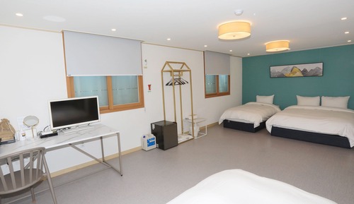 Habitación superior